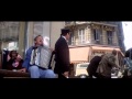 Inspector Clouseau on the beat
