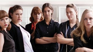 Foxfire - Confissões de uma Gangue de Garotas