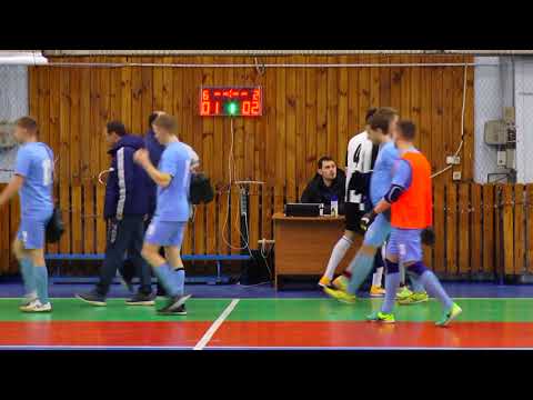 MFC Accord - P2H (27.01.2018) Medium League