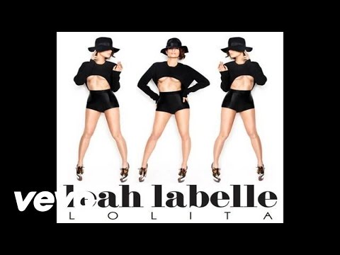 Leah LaBelle - Lolita (audio)