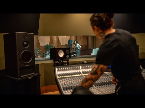 180 - Ep. 1 (behind the scenes): Tchakø x Cindy Bruna / APxMUSIC / AUDEMARS PIGUET