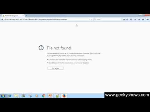 1 Introduction to HTML Hindi