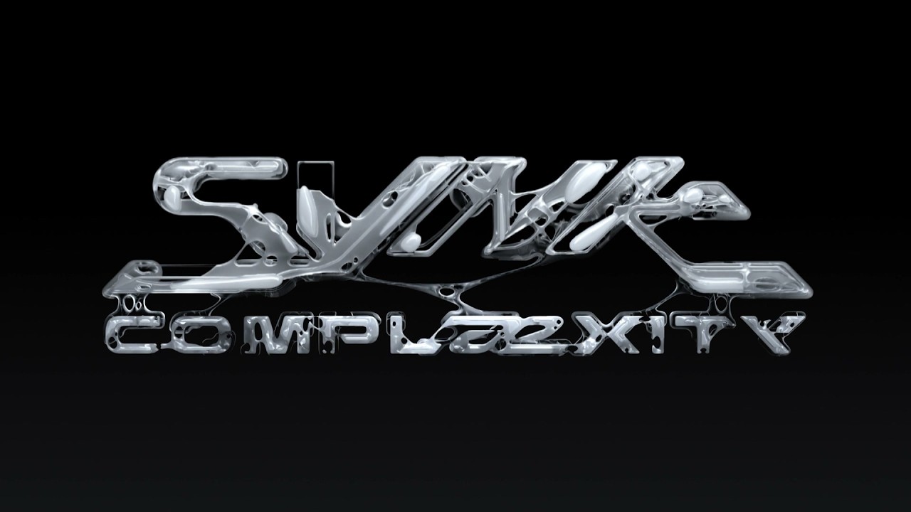 2026-27 aespa LIVE TOUR - SYNK : COMPLæXITY -