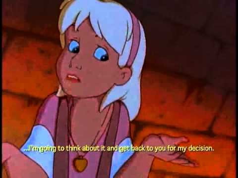 Carmen's Revenge part 5 - A Wicked Victory...Almost/Trailing Down/New Bombshells