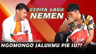 Download lagu GILGA ( Gildcoustic) DI BALIK CERITA LAGU NEMEN mp3 Download lagu GILGA ( Gildcoustic) DI BALIK CERITA LAGU NEMEN mp3