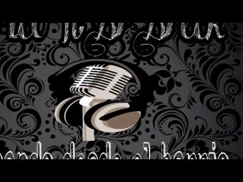 Sonando desde el barrio - Lirico ft Br Breck ((Doble R Music))