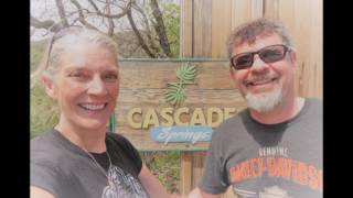 2017 SLMC ALPINE LOOP JUNE 4