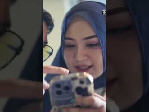 Janji Menakne - Gilga Sahid ft Mira Putri