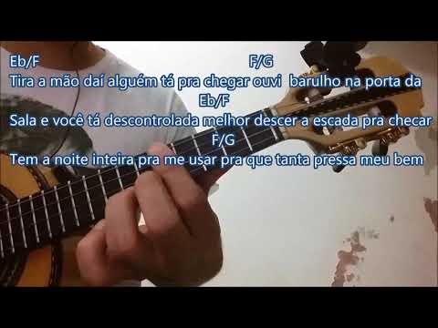 Vai e Vem - Parangolé