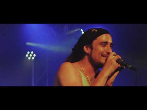 COPY CON - ROXXY MUSIC CAFE - LIVE!