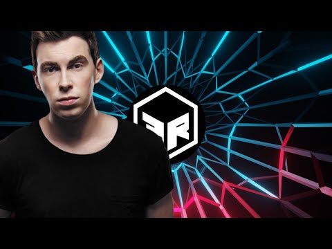Hardwell & VINNE - Balança (Extended Mix)