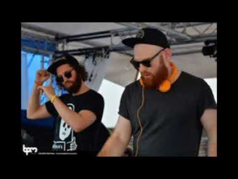 Andhim | 1 LIVE DJ Session | 05-02-2019