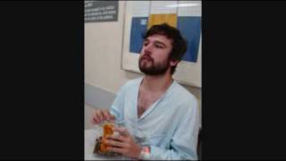 Ahhhh...Men [Say Anything's Secret Origin Demo]