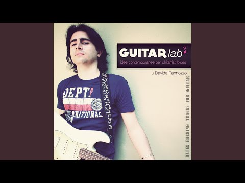 Cap 3 - Il blues maggiore - Shuffle Blues