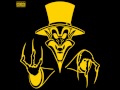 Insane Clown Posse 04 Mr Johnson S Head