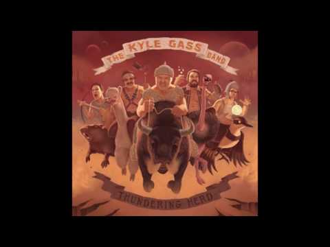 Kyle Gass Band - Mike Bray Don't Drink the Water