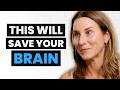 Alzheimer's Expert: NEW RESEARCH on How to Prevent & REVERSE Cognitive Decline | Dr Heather Sandison