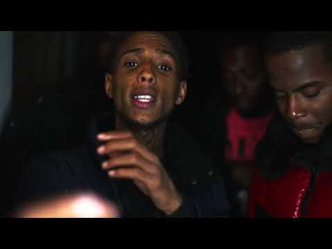 DrissyBo x ShareeBo - BACK 2BACK MURDAH