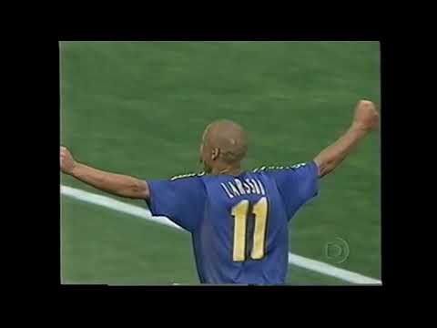 Gols narrados