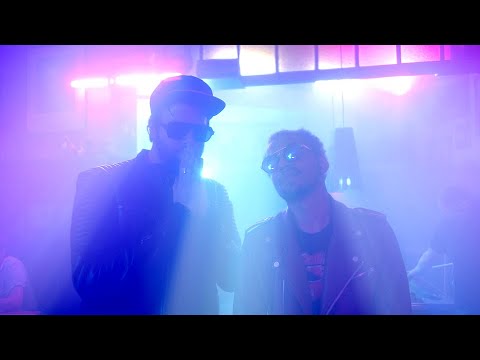 Monoboi - Los Angeles feat. Jamal Dilmen (Official Video)