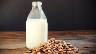 Why Almond Milk Is Terrible