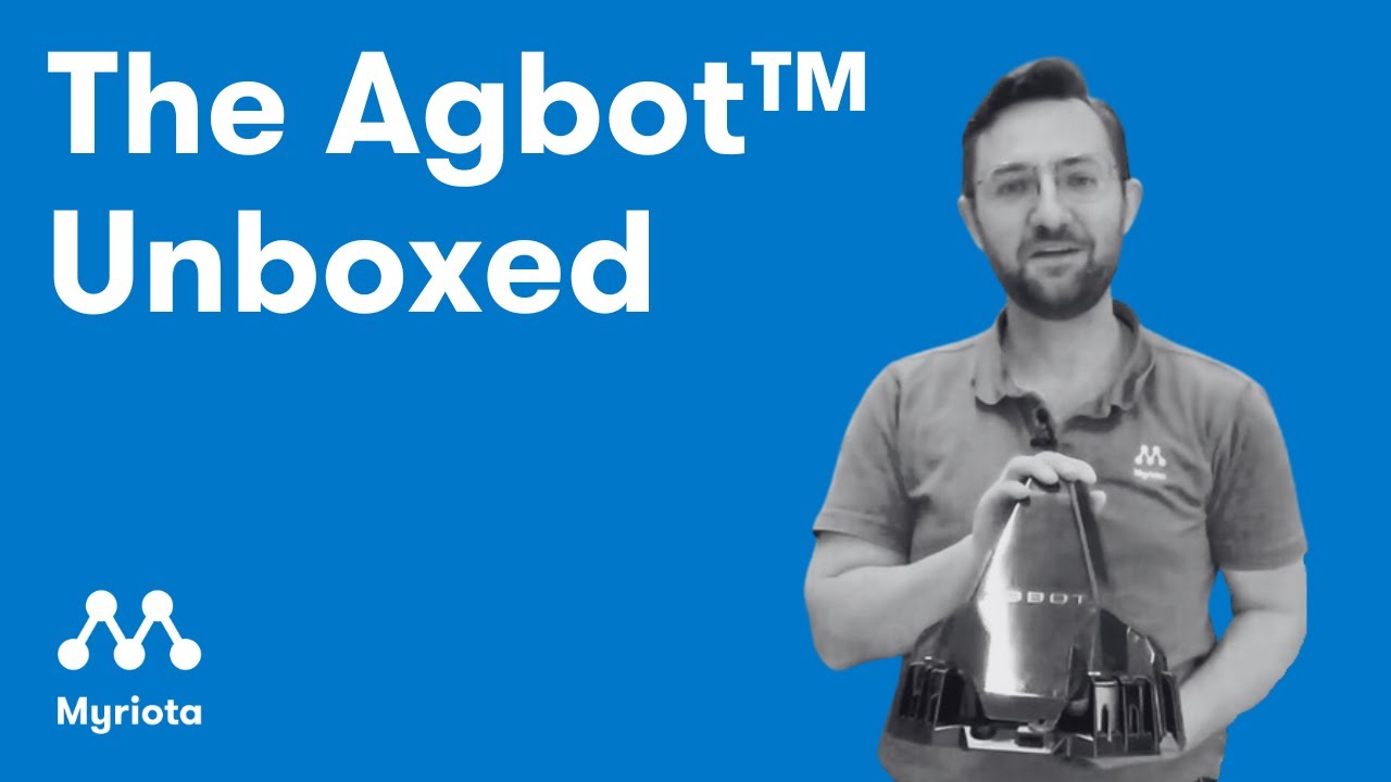 The Agbot™ unboxed: Tank monitoring anywhere on the earth's surface