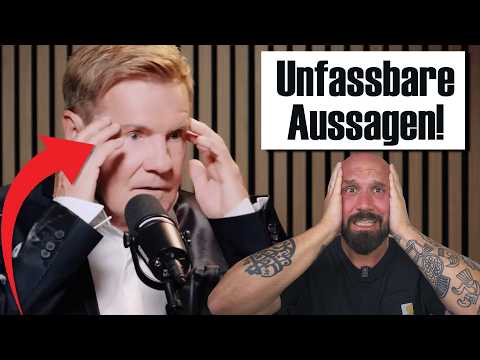 Dieter Bohlen über Russland – Kriegsreporter reagiert!