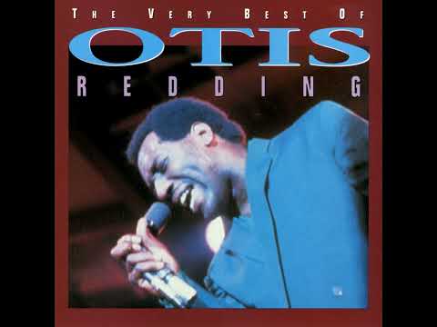 Otis Redding - Pain in My Heart -1964