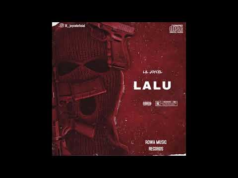 Lil Joycel - LALU (DQBF Album) Prod By ROWA MUSIC RECORDS
