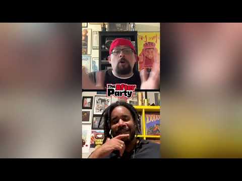 Interview with John Robinson (aka Lil Sci) of Scienz of Life