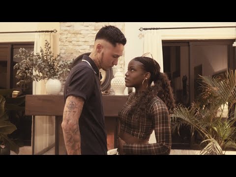 Sheko x Ashantty - Amor de Verdade [Official Video]