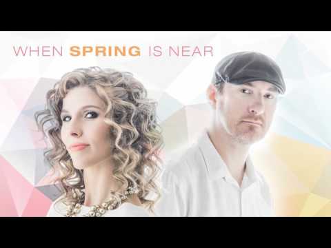 Juli Fabian & Zoohacker -  When spring is near