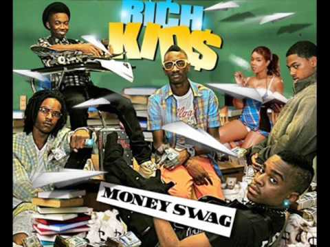 Rich Kids Ft Yung Booke - ''Shawty Fine'' ( Prod By Stunna MFBaby )