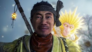 【仁王2 / Nioh2】あやかしの夢路で2周目じゃ！