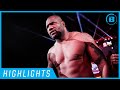 Highlight | Rampage Jackson
