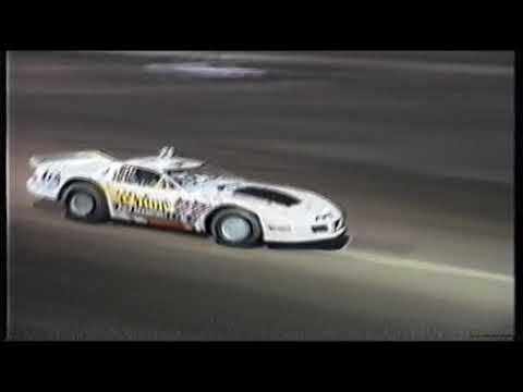 1998/99 Queensland Super Sedan Title: Gympie Speedway | 1/2nd May 1999