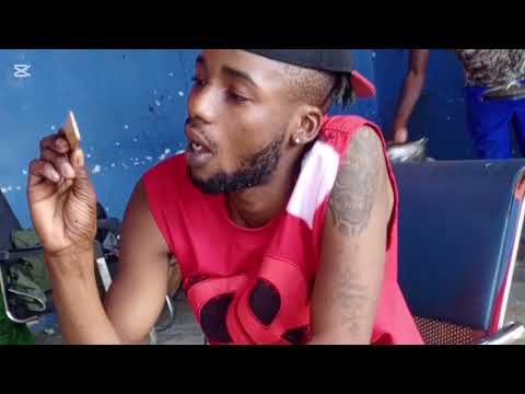 Most Mr Ndekweba Ukulondolola Ukushupa Ft Ray D 408 Empire -Tuzambaze-(Prod by Callout) 