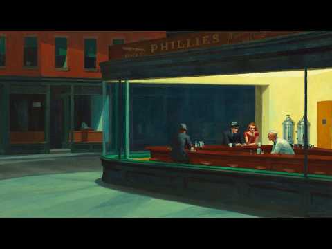Why Nighthawks Is A Masterpiece