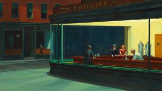 Why Nighthawks Is A Masterpiece