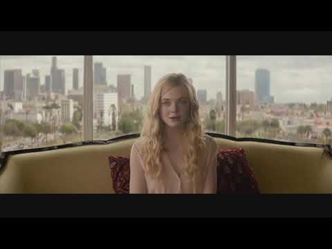 Трейлеры Неоновый демон