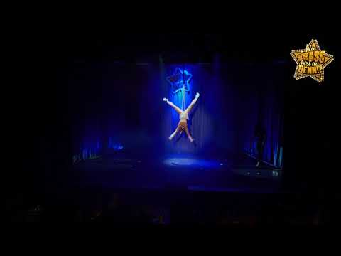 Marlene Kiepke (Nr. 7) @ WKBDD #8 / 27.09.17