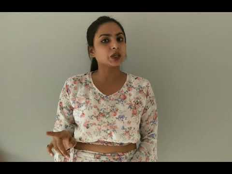 Teina Mehra self centered n negative 