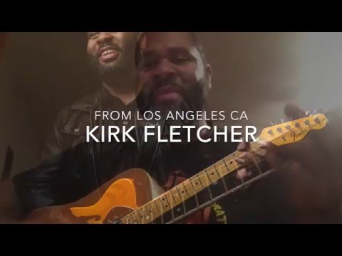 Blues & Rock at The Nevis Blues Festival