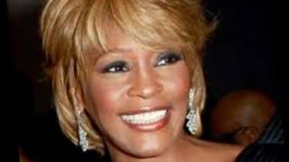 Whitney Houston "For the Lovers"