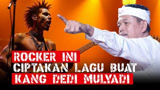 Download lagu LAGU ROCK BAPAK AING KANG DEDI MULYADI [KDM] GUBERNUR JAWA BARAT mp3