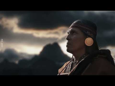 Universum History: Imperium der Sonne (1⁄3): Die Inka (2022)