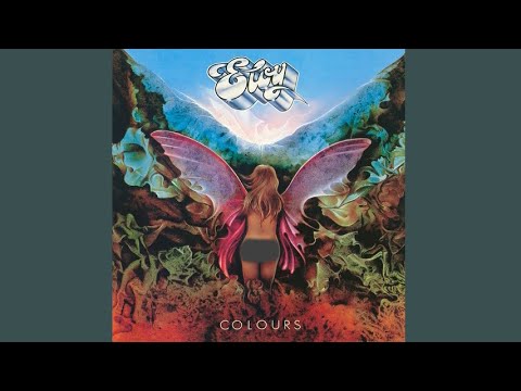 Eloy - Child Migration
