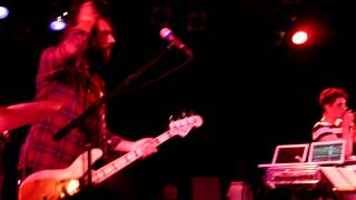 Dan Black - Life Slash Dreams (The Roxy Theatre, Los Angeles CA 6/30/10)