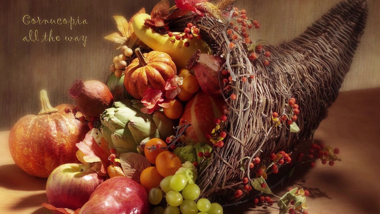 Fumat - All The Way / Cornucopia