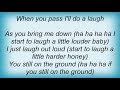 All Saints - Ha Ha Lyrics